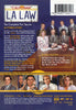 L.A. Law - Season 1 (Keepcase) DVD Movie 