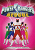 Power Rangers: Lightspeed Rescue - The Complete Series (Keepcase) DVD Movie 
