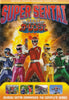 Super Sentai - Gekisou Sentai Carranger (The Complete Series) (Boxset) DVD Movie 