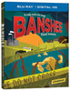 Banshee - Final Season (Blu-ray + Digital HD) (Blu-ray) BLU-RAY Movie 