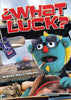 What Luck DVD Movie 