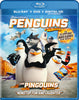 Penguins Of Madagascar (Blu-ray / DVD / Digital HD) (Blu-ray) (Bilingual) BLU-RAY Movie 