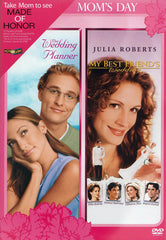 The Wedding Planner / My Best Friend s Wedding (Mom s Day Double Feature)