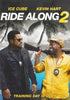 Ride Along 2 DVD Movie 