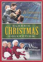 Classic Christmas Collection (It s A Wonderful Life / White Christmas) (Bilingual)