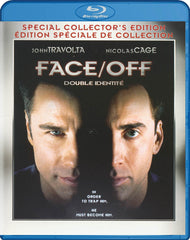 Face / Off (Special Collector s Edition) (Blu-ray) (Bilingual)