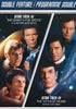 Star Trek III - The Search for Spock / Star Trek IV - The Voyage Home (Double Feature) (Bilingual) DVD Movie 