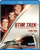Star Trek VI (6) - The Undiscovered Country (Bilingual) (Blu-ray) BLU-RAY Movie 