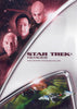 Star Trek X - Nemesis (Paramount) (Bilingual) DVD Movie 
