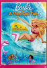 Barbie In A Mermaid Tale DVD Movie 