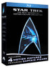 Star Trek - The Next Generation Motion Picture Collection (Boxset) (Blu-ray) BLU-RAY Movie 