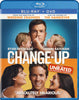 The Change-Up (Blu-ray + DVD) (Blu-ray) BLU-RAY Movie 