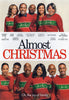 Almost Christmas DVD Movie 