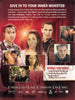 Being Human - The Complete Second Season (2nd) (Boxset) DVD Movie 