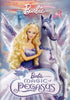 Barbie and the Magic of Pegasus DVD Movie 