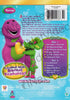 Barney: Most Loveable Moments DVD Movie 