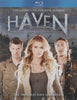 Haven - The Complete Fourth Season (Blu-ray) (Boxset) BLU-RAY Movie 