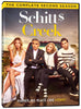 Schitt's Creek - The Complete Second Season DVD Movie 