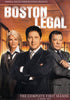 Boston Legal - Season One (Keepcase) DVD Movie 