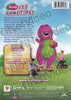 Barney - Play With Barney DVD Movie 