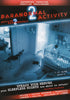 Paranormal Activity 2 (Extended Version) (Bilingual) DVD Movie 
