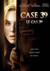 Case 39 (Bilingual) DVD Movie 