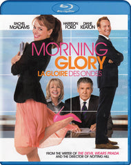 Morning Glory (Blu-ray) (Bilingual)