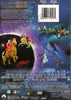 Cirque du Soleil - Worlds Away (Bilingual) DVD Movie 