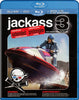 Jackass 3 (Extended Edition) (Blu-ray + DVD + Digital Copy) (Blu-ray) (Bilingual) BLU-RAY Movie 
