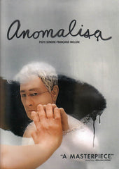 Anomalisa (Bilingual)