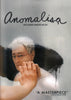 Anomalisa (Bilingual) DVD Movie 