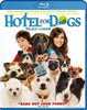 Hotel For Dogs (Blu-ray) (Bilingual) BLU-RAY Movie 