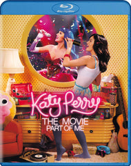 Katy Perry: The Movie - Part Of Me (Blu-ray)