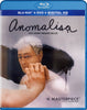 Anomalisa (Blu-ray / DVD / Digital HD) (Blu-ray) (Bilingual) BLU-RAY Movie 