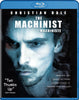 The Machinist (Blu-ray) (Bilingual) (Paramount) BLU-RAY Movie 