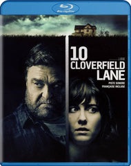 10 Cloverfield Lane (Blu-ray) (Bilingual)