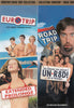 Eurotrip / Road Trip (Double Feature) (Bilingual) DVD Movie 