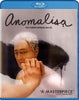 Anomalisa (Blu-ray) (Bilingual) BLU-RAY Movie 
