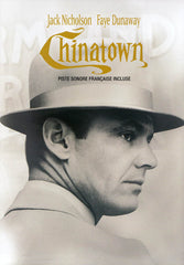 Chinatown (Widescreen) (Bilingual) (White Cover)