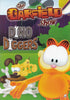 The Garfield Show - Dino Diggers DVD Movie 