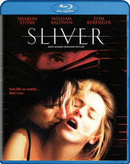 Sliver (Paramout) (Blu-ray) (Bilingual)