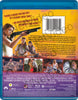 Scouts Guide to the Zombie Apocalypse (Blu-ray) (Bilingual) BLU-RAY Movie 