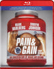 Pain and Gain (Special Collector s Edition Blu-ray) (Blu-ray) (Bilingual) BLU-RAY Movie 