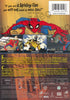 The Spectacular Spider-Man: Volume Six (Bilingual) DVD Movie 