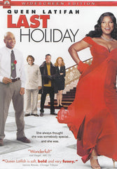 Last Holiday (Widescreen) (All White Cover)