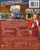 Anchorman - The Legend of Ron Burgundy (The Rich Mahogany Edition) (Boxset) (Blu ray) DVD Movie 