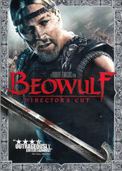 Beowulf - Directors Cut