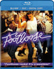 Footloose (Blu-ray + DVD + Digital Copy) (Blu-ray) BLU-RAY Movie 
