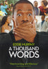 A Thousand Words DVD Movie 
