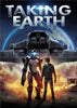 Taking Earth DVD Movie 